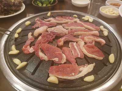 통나무오리