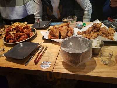 청정산 아나고산곰장어