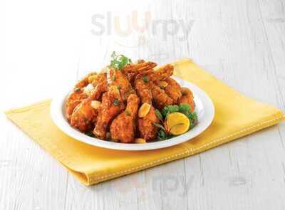 처갓집양념통닭 파티마점