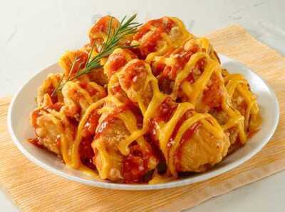 처갓집양념통닭 파티마점