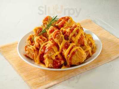 처갓집양념통닭 파티마점