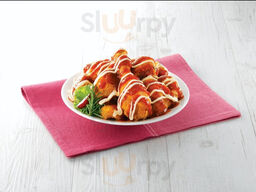 처갓집양념통닭 공항점