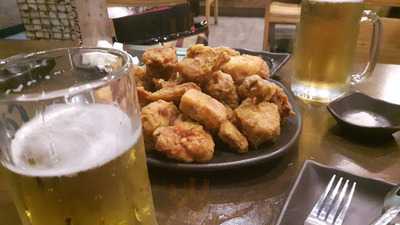 교촌치킨 임학점