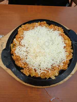 교촌치킨 임학점