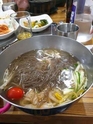 석가네소돼지숯불갈비