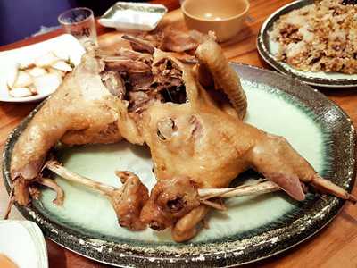 진달래피는마을