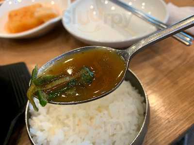 시원애감자탕 동호방촌직영점