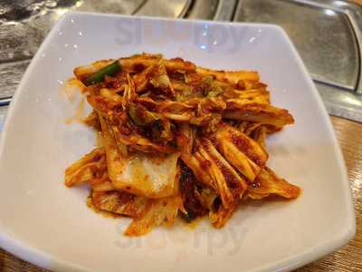 시원애감자탕 동호방촌직영점