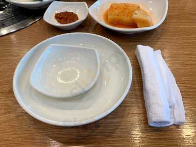 시원애감자탕 동호방촌직영점