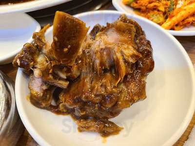 시원애감자탕 동호방촌직영점