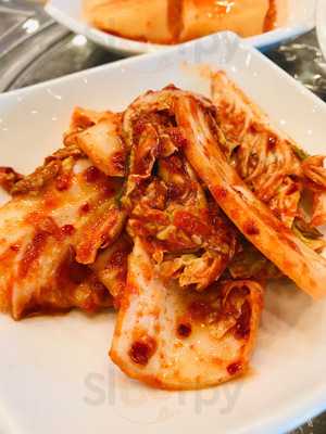 시원애감자탕 동호방촌직영점