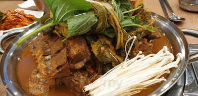 시원애감자탕 동호방촌직영점