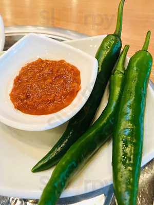 시원애감자탕 동호방촌직영점