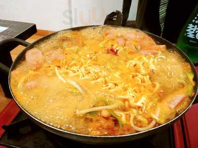 이모네회조개구이