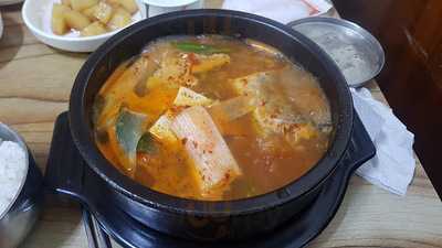 미조찜탕
