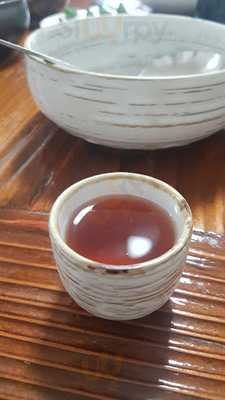 춘산 오가피백숙 삼계탕