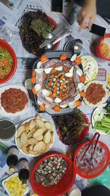 Lotteria Daegu Nongong