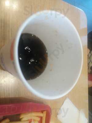 Lotteria Daegu Nongong