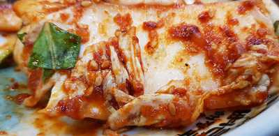 뼈큰청진동해장국 서변점