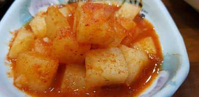 뼈큰청진동해장국 서변점