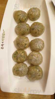 본죽 용산장기점