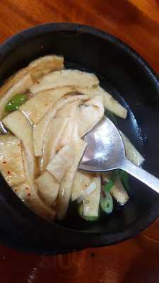 복천숯불바베큐