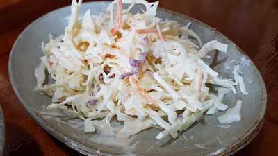 복천숯불바베큐