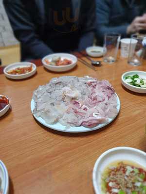 서대구회식당