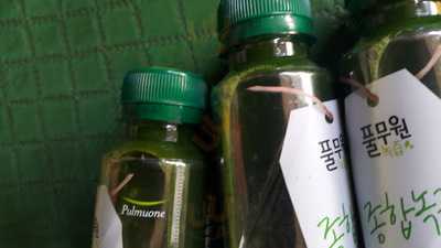 멕시카나치킨 평리1점