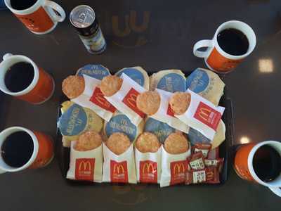 맥도날드 대구용산점