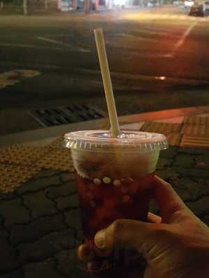 맥도날드 대구용산점