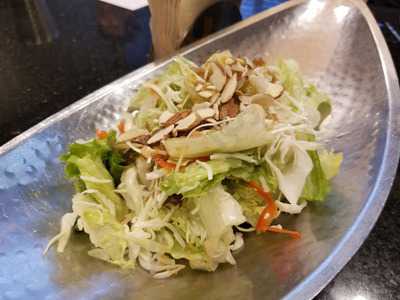 센도리바닷가재