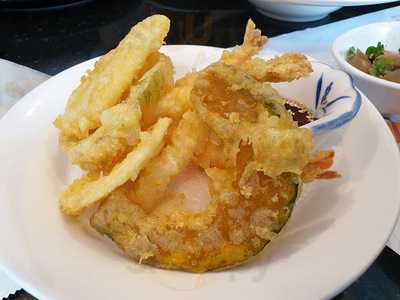 센도리바닷가재