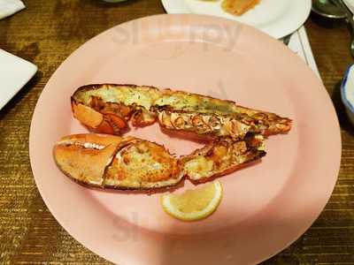 센도리바닷가재