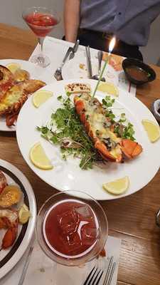 센도리바닷가재