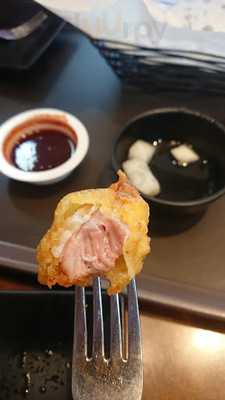 교촌치킨 중동점