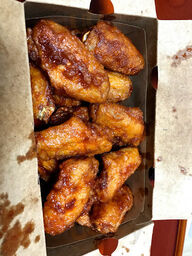 교촌치킨 관음점