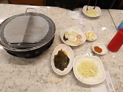 언양불고기기와집