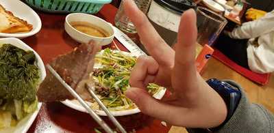 언양불고기기와집