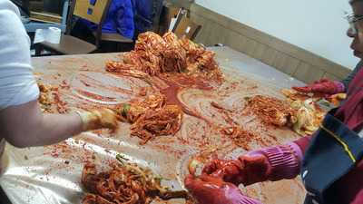 가창찐빵손만두