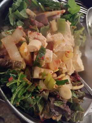 박대포소금구이