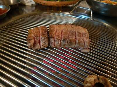 박대포소금구이