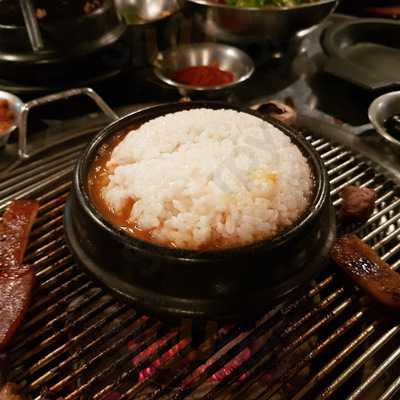 박대포소금구이