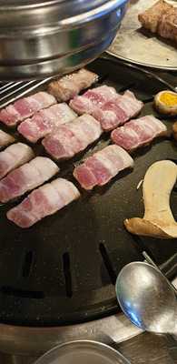 박대포소금구이