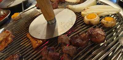 박대포소금구이