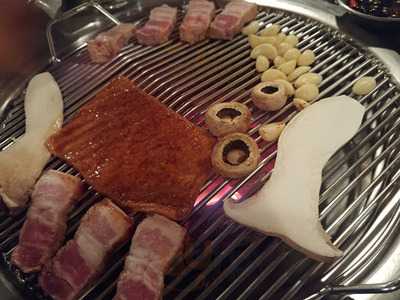 박대포소금구이