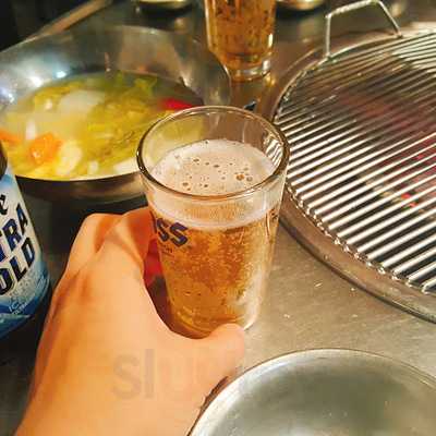 박대포소금구이