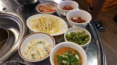 박대포소금구이