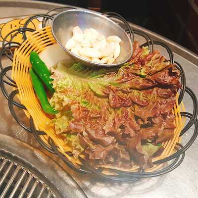 박대포소금구이