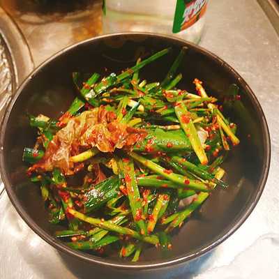 박대포소금구이